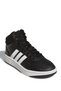 Black - Hoops Mid 3.0 K Women's Basketball Shoes