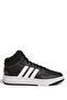 Black - Hoops Mid 3.0 K Women's Basketball Shoes - 2