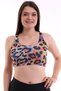 Badi Bikini Single Top,moon Sand