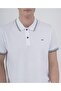 Men's Knitted Poloshirt C.wCotton - 3