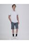 Men's Knitted Poloshirt C.wCotton - 4