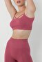 Seamless Pilates & Yoga Sports Bra - 5