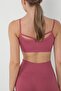 Seamless Pilates & Yoga Sports Bra - 7