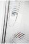 Anti-Scratch Glass Sandblasting Decorative Striped Glass Foil 50 Cm X 6 Meters - 6
