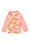 Pink Girl's Sweatshirt