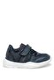 Navy Blue - Boy's Sneakers - 2