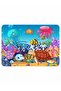 Cute Sea Creatures 24 Piece Wooden Puzzle - 2