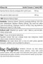 Metabloc 30 Tablets Garcinia Extract (Garcinia Cambogia Hydroxycitric Acid Hca Extract), Alpha Lipoic Acid Complex - 3