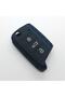 Seat Leon Compatible Silicone Key Case - 2