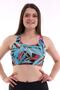 Badi Bikini Single Top,moon Sand - 3
