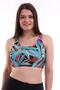 Badi Bikini Single Top,moon Sand - 5