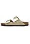 Women's Yellow Casual Style Slippers1016111-2193 - 4