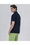 Men's Knitted Poloshirt C.wCotton - 2