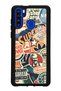 Reeder P13 Blue Max Retro Brand Design Glossy Phone Compatible Case