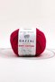 Baby Cotton XL 50 Gr, 5-Pack Amigurimi, Punch Hand Knitting Yarn Taka Yarn (3415 XL) Pink - 3