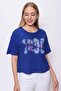 Crew Neck T-shirt