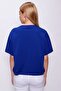 Crew Neck T-shirt - 4