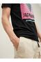 12213771   Jcobooster Tee Ss Crew Neck Jun 22 Men's T-Shirt - 4