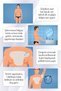 Men's Shower Body Hair Removal Cream - Hair Removal Cream, 200ml for Şower - 4