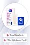 12 Pack Waxing Strips Waxing Strips for Underarm & Bikini Area - Wax Strips Bikini & Underarm - 3