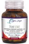 60 Capsules - Ganoderma Lucidum (Reishi - Reişi) Mushroom Extract - Zinc, Selenium, Coenzyme Q10, Vitamin B Blend