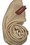 Single Layer Janjan Scarf 90*90 Beige