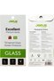 Teleplus Samsung Galaxy S21 Fe Case Pastel Kerlas Glossy Silicone + Nano Screen Protector - 3