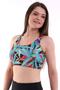 Badi Bikini Single Top,moon Sand - 4