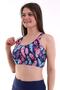 Badi Bikini Single Top,moon Sand - 2
