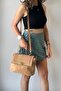 Almeda Hand Bag - 2
