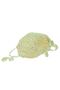 Knitted Fiber Back And Body Pouch