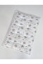 Rectangular Bottom Opening and Play Mat