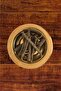 Meyan Kök, Licorice Root, Glycyrrhiza Glabra, 100 g
