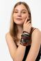 Multicolored Scarf Bandana - 2