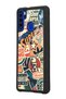 Reeder P13 Blue Max Retro Brand Design Glossy Phone Compatible Case - 2