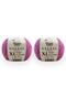 Baby Cotton Xl 50 Gr, Set of 5 Amigurumi, Punch Needle Yarn Taka (3422 Xl) - 4