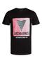 12213771   Jcobooster Tee Ss Crew Neck Jun 22 Men's T-Shirt - 6