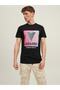 12213771   Jcobooster Tee Ss Crew Neck Jun 22 Men's T-Shirt - 7