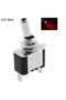 12volt Dc 20amper Toggle Switch On-off Işıklı - 4