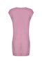 Pink V-Neck Knitwear Sweater TCTAW23SV00005 - 8