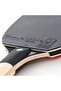 قم بإجراء مضرب تنس الطاولة المعتمد من 600 Ittf - 5