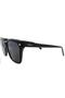 Vo5380 W44/87 Black Sunglasses - 3