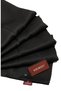 Single Layer Janjan Scarf 90*90 Black - 2