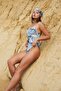 Grey One Piece Mayo - 3