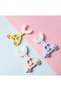 Children's Toothbrush U-Shaped 360 Degree Rotatable Perfect Brushing for Children with Car Figure - 2