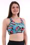 Badi Bikini Single Top,moon Sand - 2