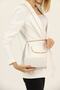 Sedef Evening Dress Bag Portfolio Clutch Bag - 4