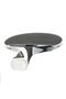 Nexeo X70 Outdoor Table Tennis Racket - 6