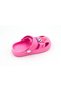 Children's Daily Orthopedic Non-Slip Sole Animal Figured Children's Sandals Slippers - Pink - 3