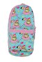 Nature Junior Bag Lion And Flamingo Pencil Bag - Girl - 2